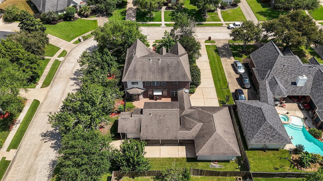 House in Friendswood, Texas, United States 4 - 18613424