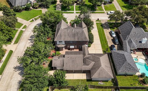 Casa en Friendswood, Texas, Estados Unidos 1