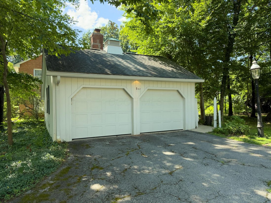 House in Columbus, Ohio, United States 5 - 18463532