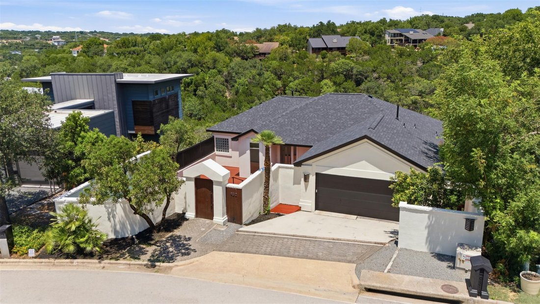House in Austin, Texas, United States 5 - 18612256