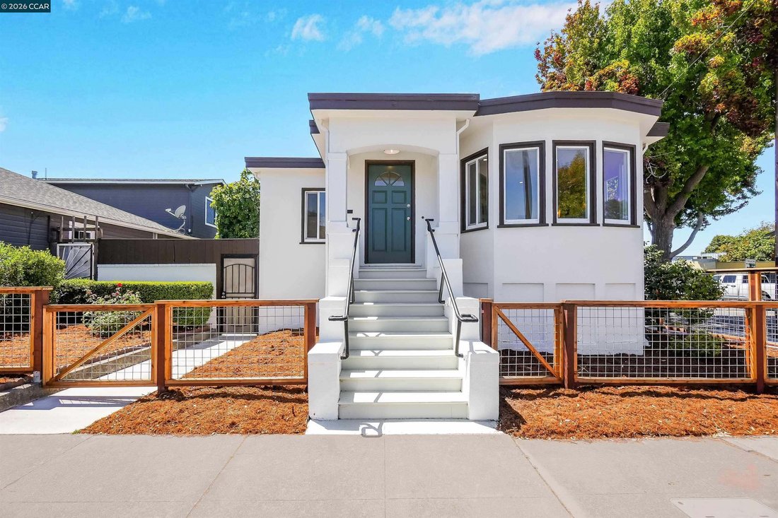 House in Berkeley, California, United States 1 - 18615694