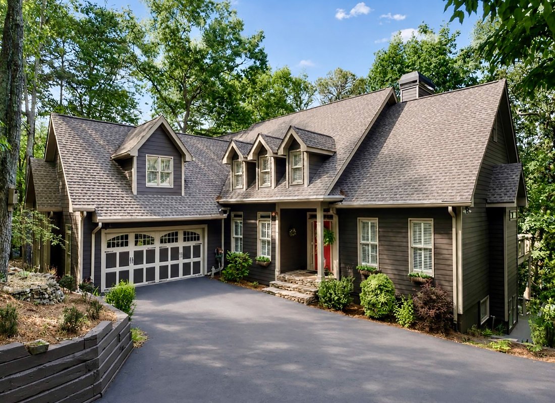 House in Jasper, Georgia, United States 2 - 18611361