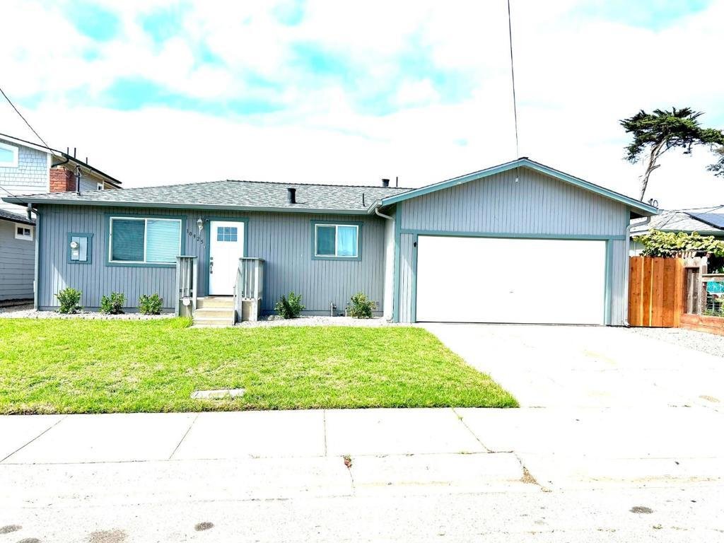House in Moss Landing, California, United States 1 - 18610505