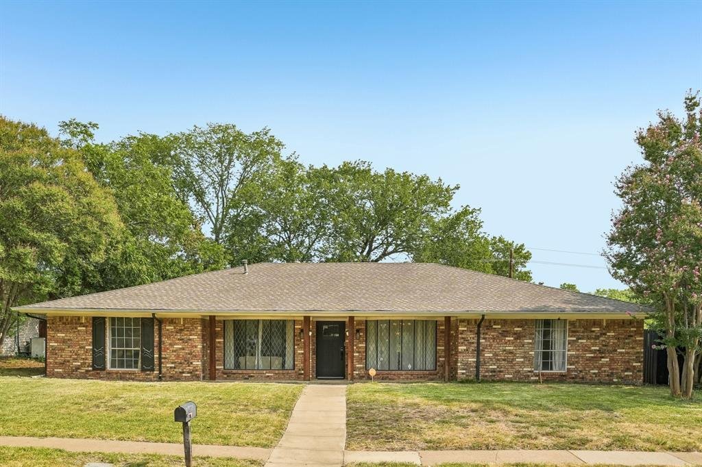 House in Plano, Texas, United States 1 - 18610064