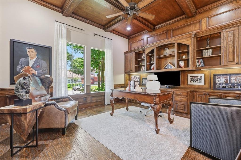 House in Frisco, Texas, United States 5 - 18597695