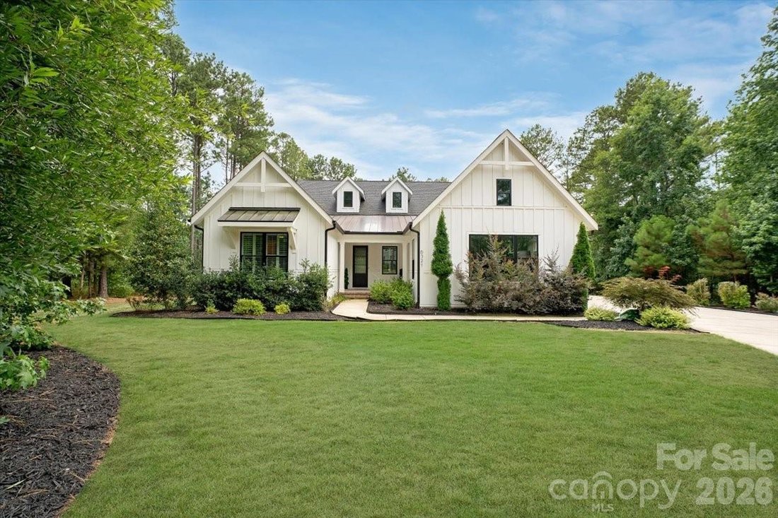 House in Lancaster, South Carolina, United States 1 - 18614002