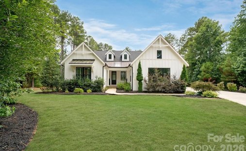 Casa a Lancaster, Carolina del Sud, Stati Uniti 1