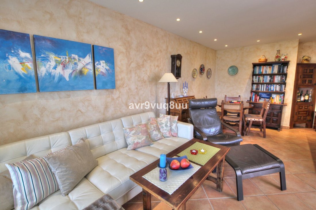 Villa in La Cala de Mijas, Mijas, Spain 4 - 16402389