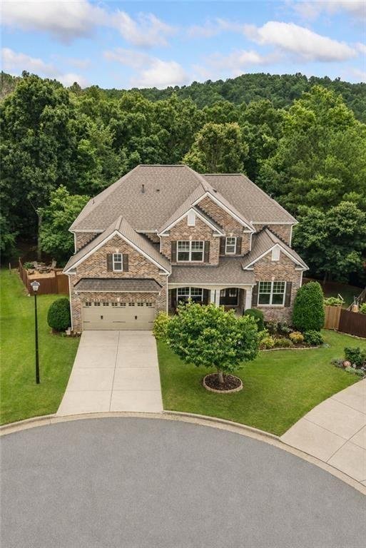 House in Cumming, Georgia, United States 1 - 18450593