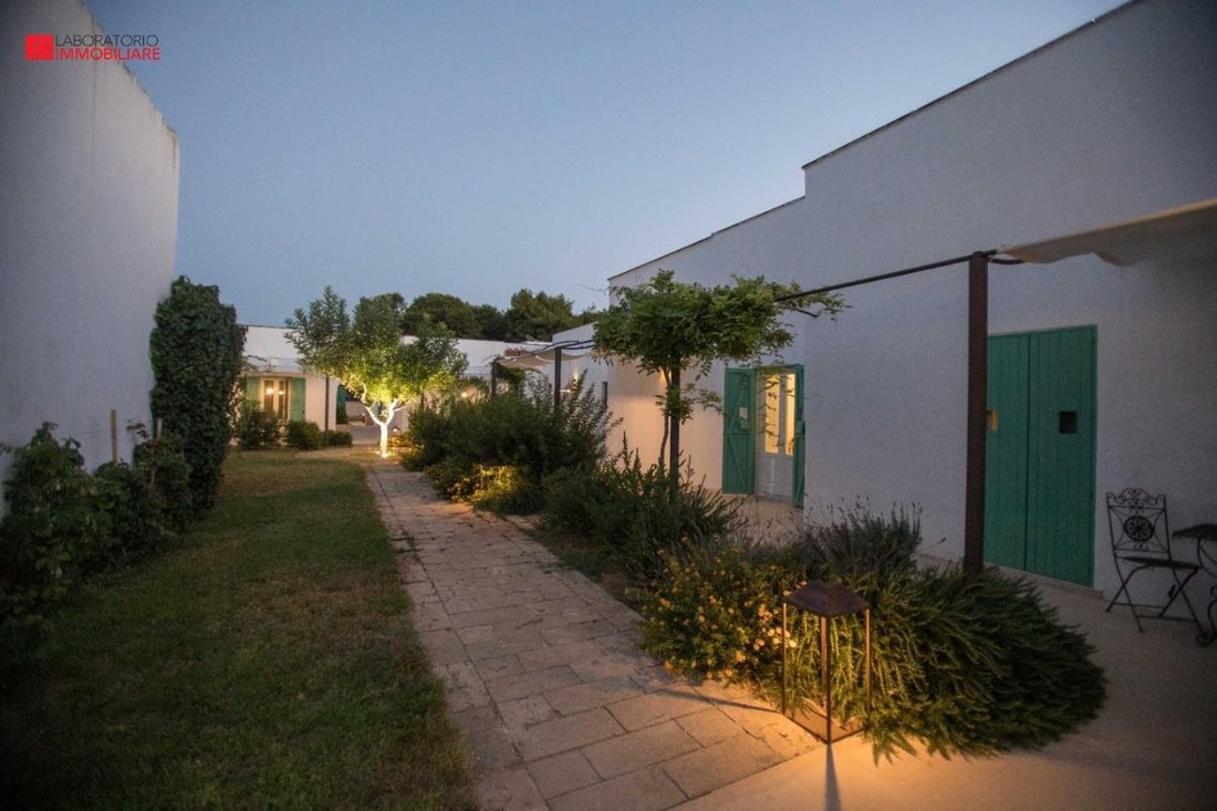 Maisons de campagne à Centre, Gallipoli, Pouilles 5 - 18612959