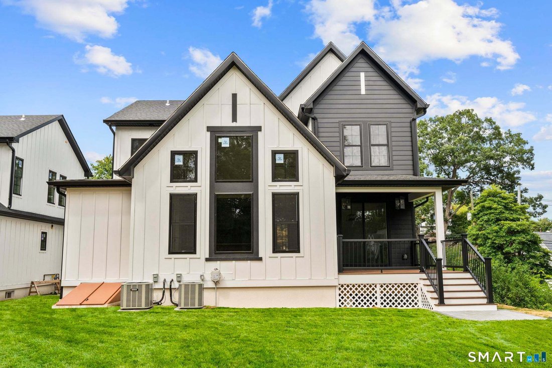 House in Norwalk, Connecticut, United States 3 - 18609139