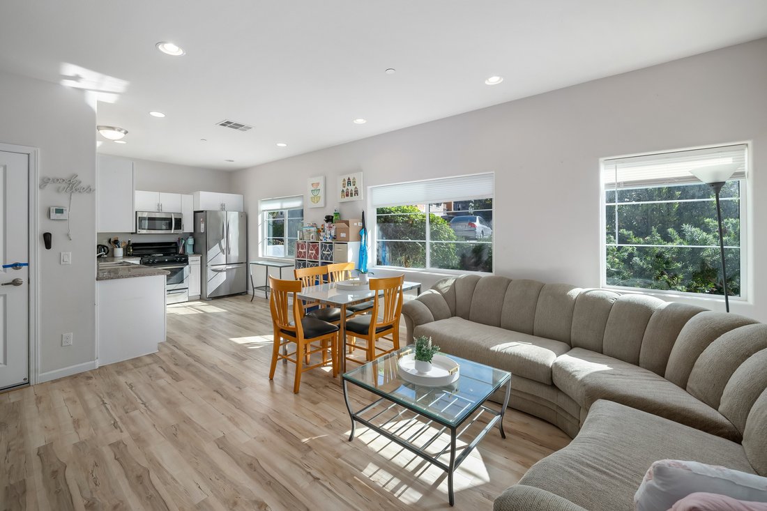 Townhouse in San Luis Obispo, California, United States 2 - 18611359