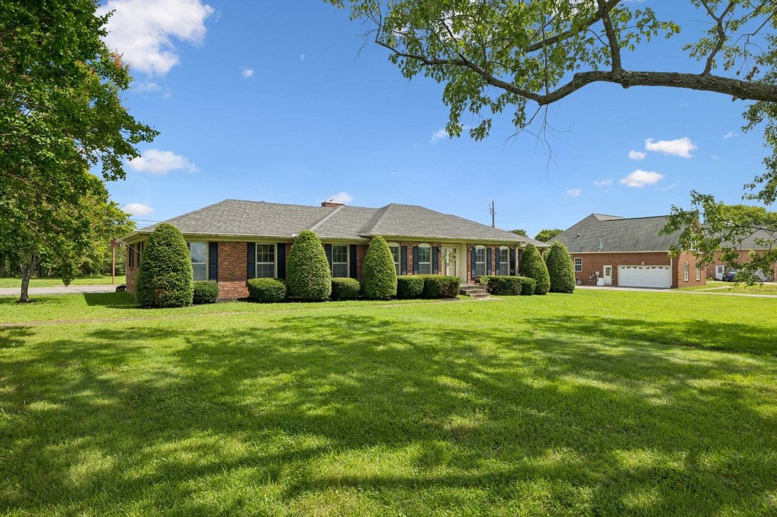 House in Lebanon, Tennessee, United States 3 - 18615210