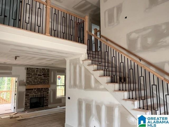 House in Pelham, Alabama, United States 5 - 18401668
