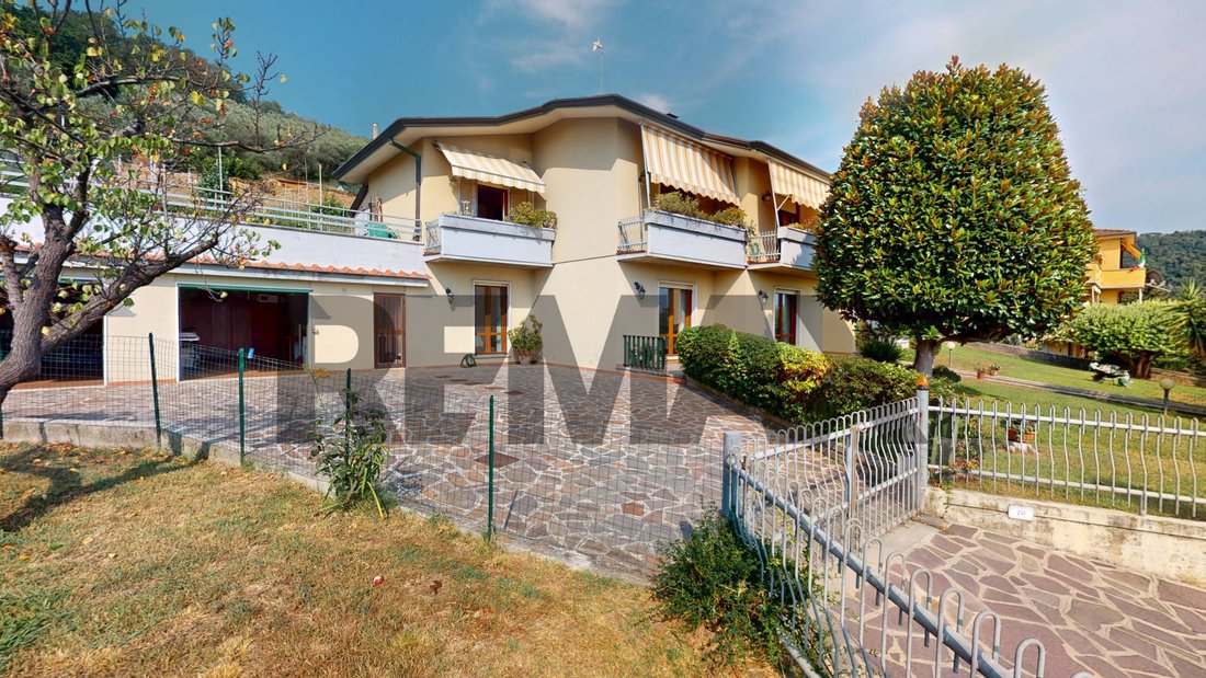 Villa in Piano di Conca, Massarosa, Tuscany 3 - 18614669