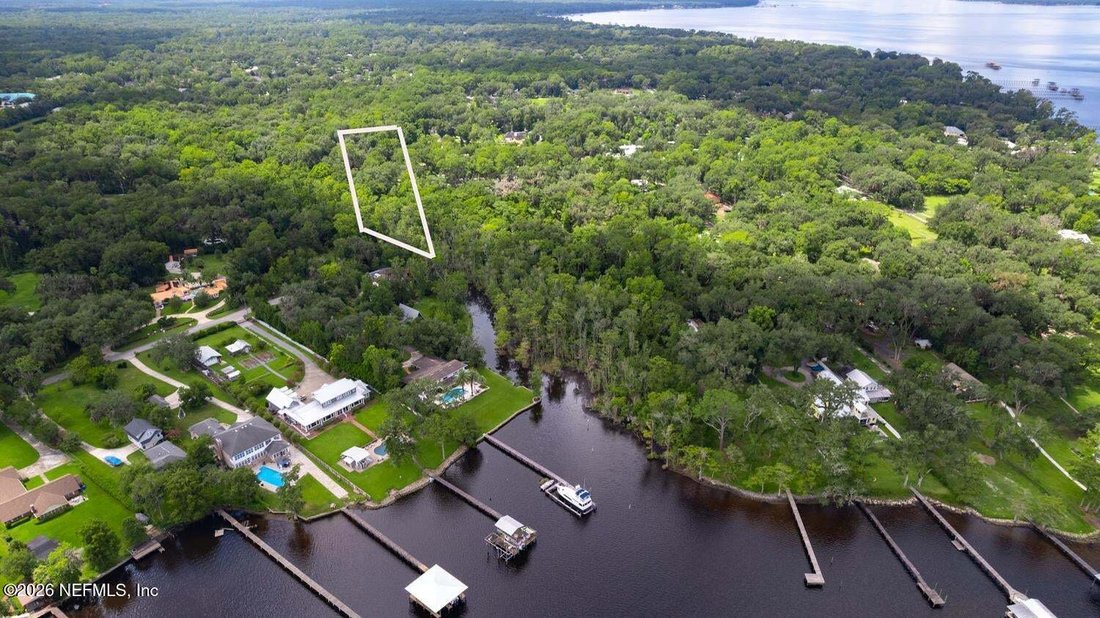 House in Fruit Cove, Florida, United States 3 - 18609358