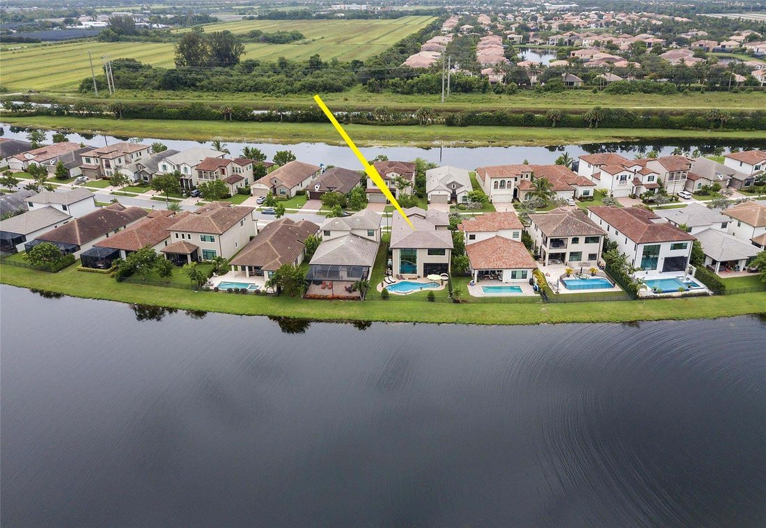 House in Boynton Beach, Florida, United States 1 - 18612383