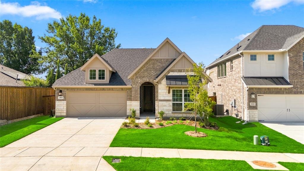 House in Denton, Texas, United States 2 - 18562926