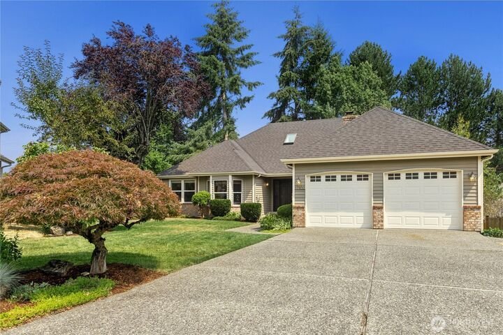 House in Bellevue, Washington, United States 2 - 18614976