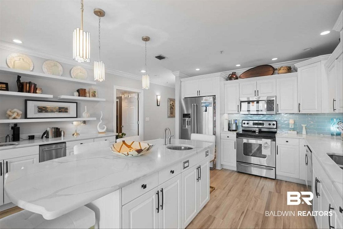 House in Orange Beach, Alabama, United States 5 - 18612168