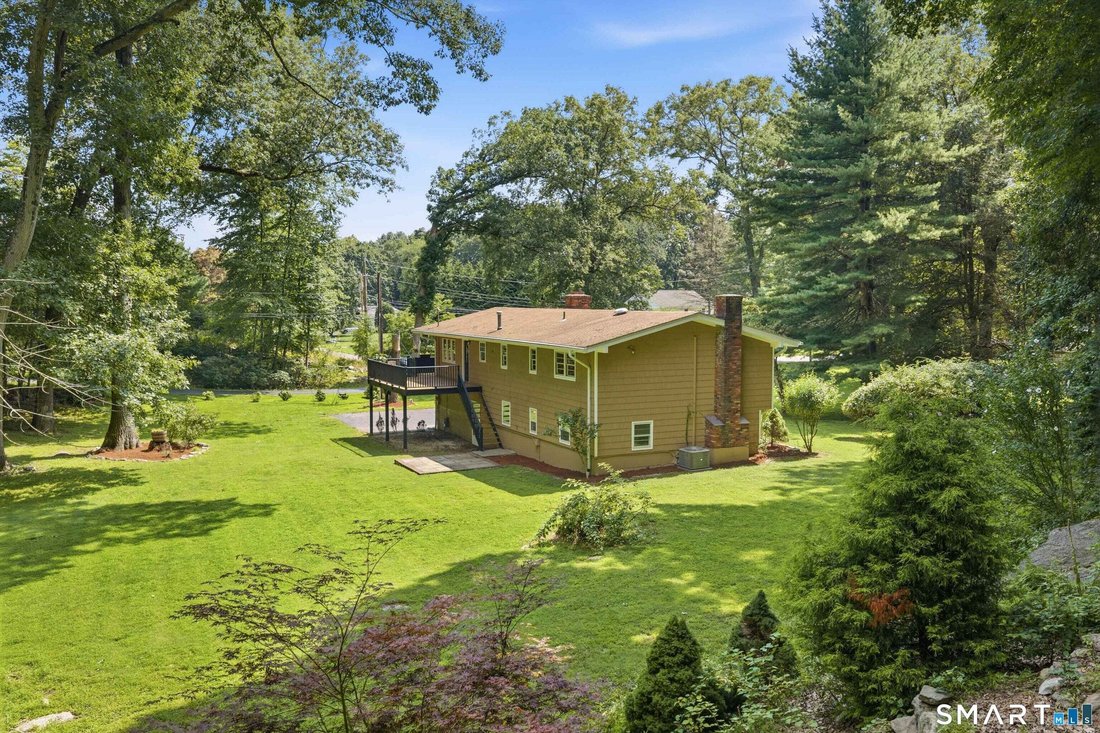 House in Fairfield, Connecticut, United States 5 - 18615395