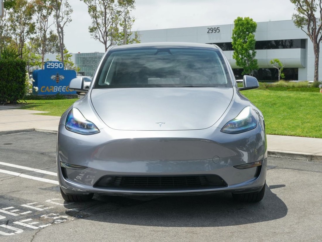 Suv in Costa Mesa, CA, United States 2 - 18579927