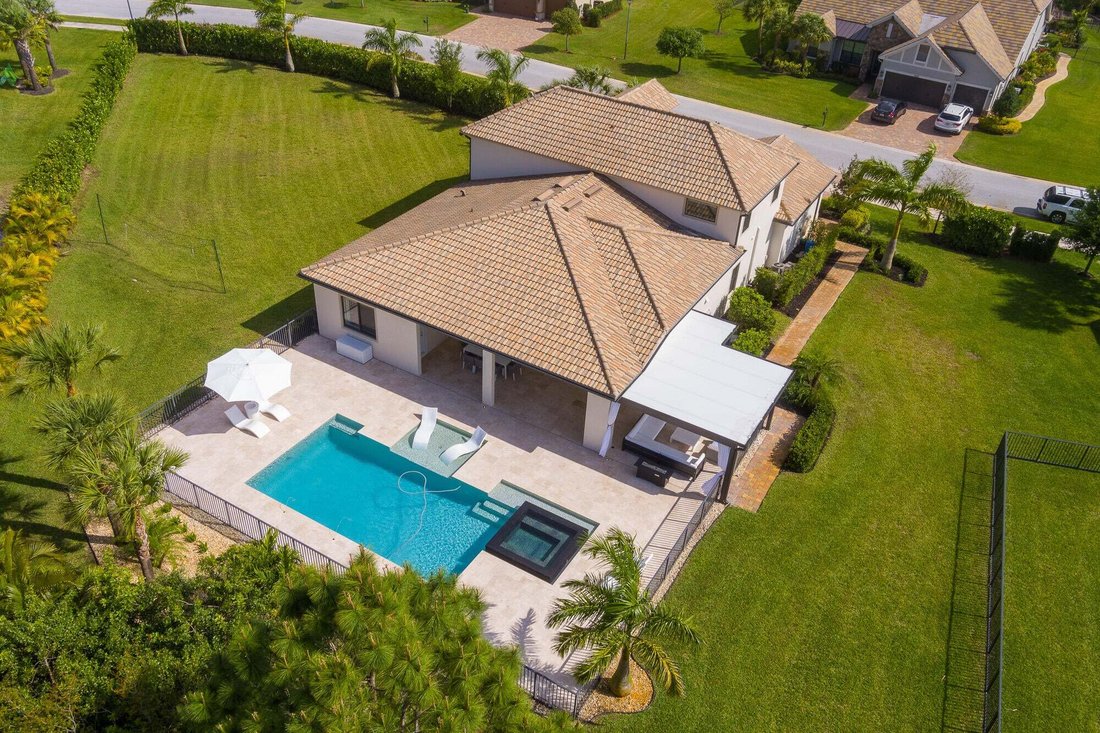 House in Palm City, Florida, United States 1 - 18615124