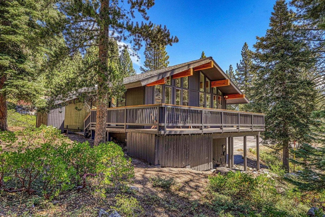 House in Olympic Valley, California, United States 3 - 18615680