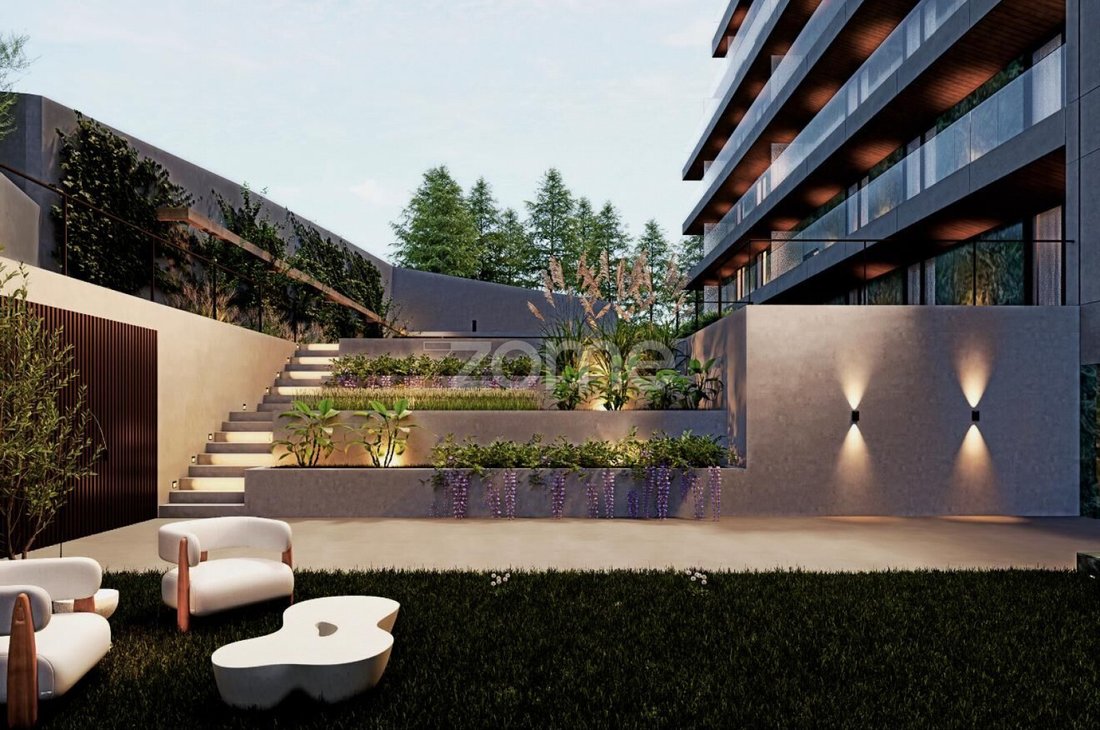 Apartment in Gondomar (Sao Cosme), Valbom e Jovim, Porto District, Portugal 3 - 18613834