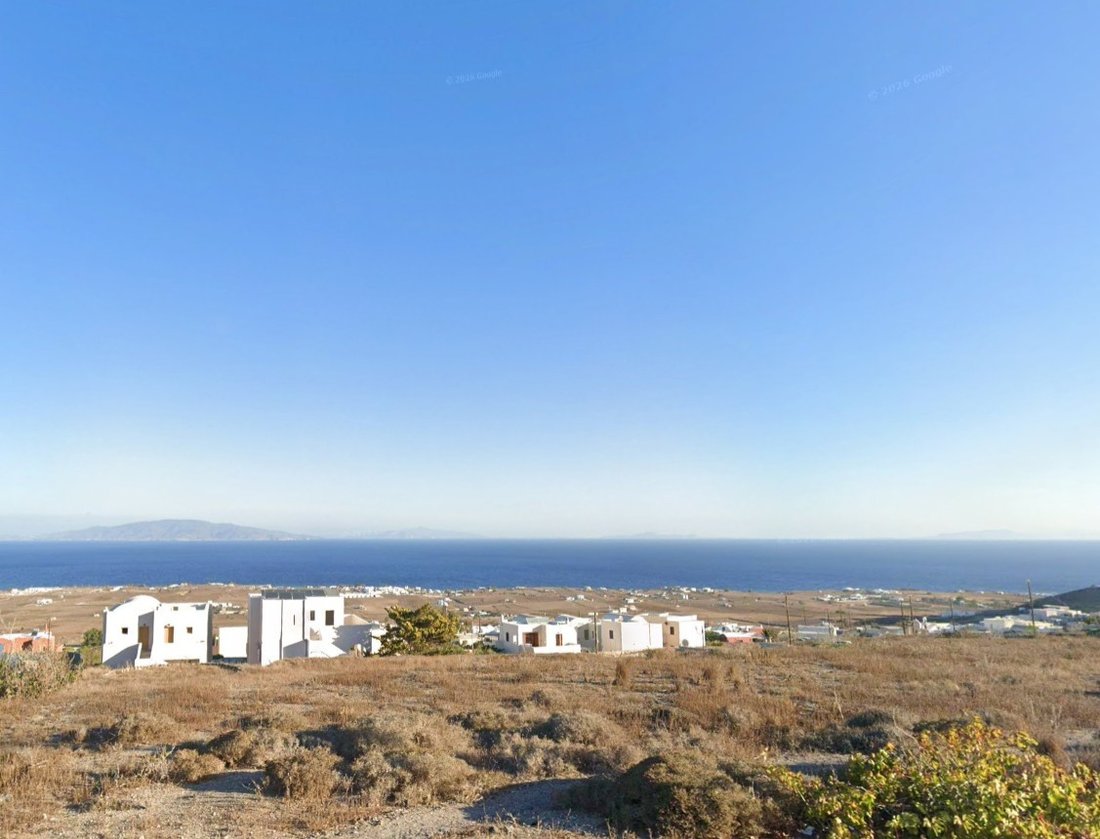 Land in Community of Ia, Ia, Greece 1 - 18609389