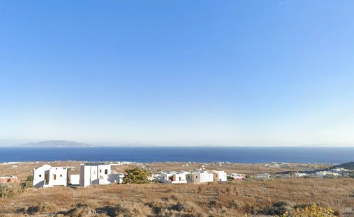 Land in Community of Ia, Ia, Greece 1