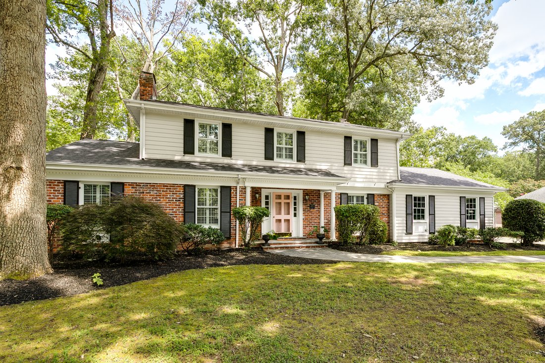 House in Bon Air, Virginia, United States 2 - 18608997