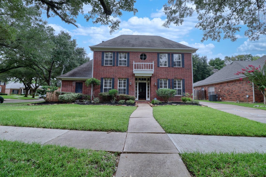 House in Sugar Land, Texas, United States 1 - 18613405
