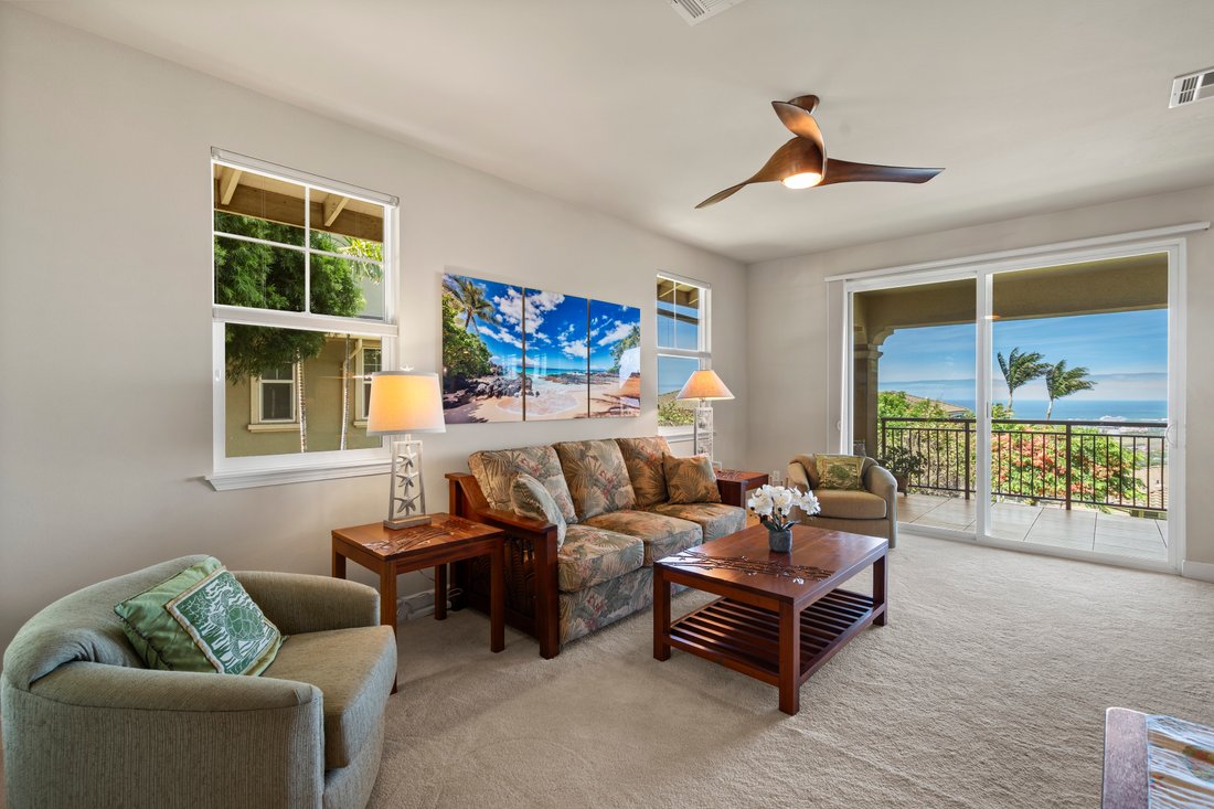 Condo in Wailuku, Hawaii, United States 5 - 18615025