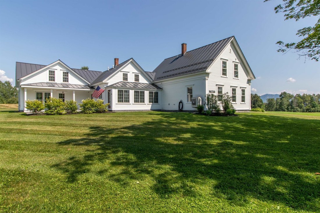 Newark, Vermont, United States 2 - 18611255