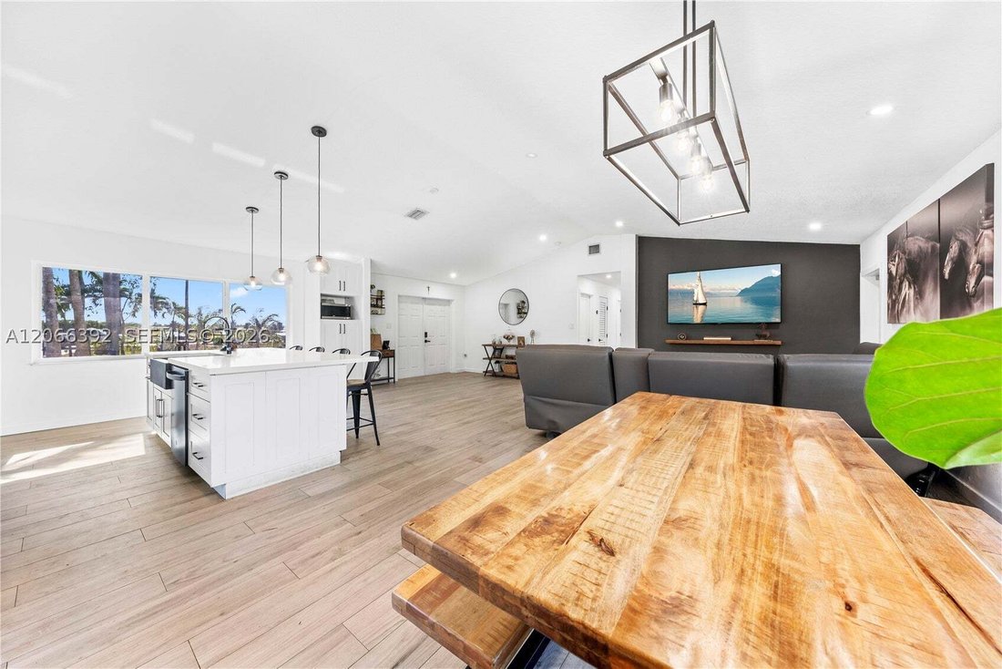 House in Miami, Florida, United States 5 - 18612564