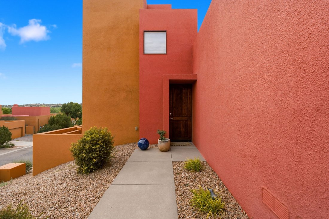 Condo in Santa Fe, New Mexico, United States 1 - 18615014