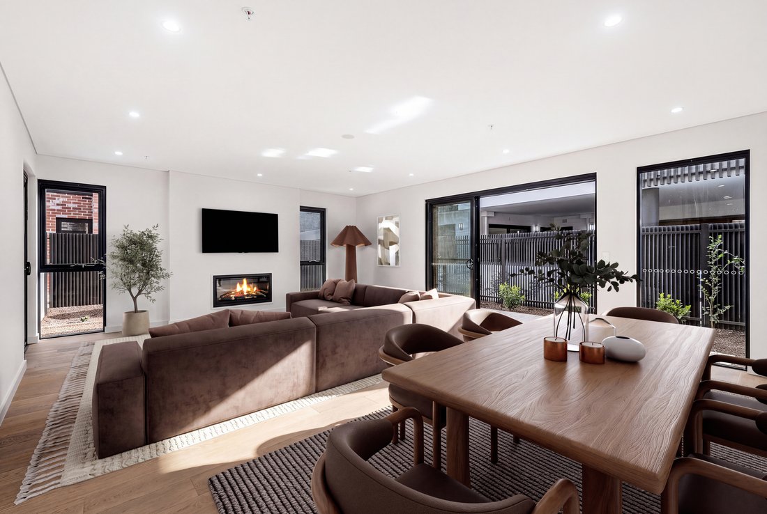 House in Glenquarry, New South Wales, Australia 1 - 18614755