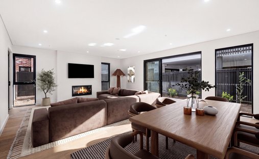 Maison à Glenquarry, Nouvelle-Galles du Sud, Australie 1