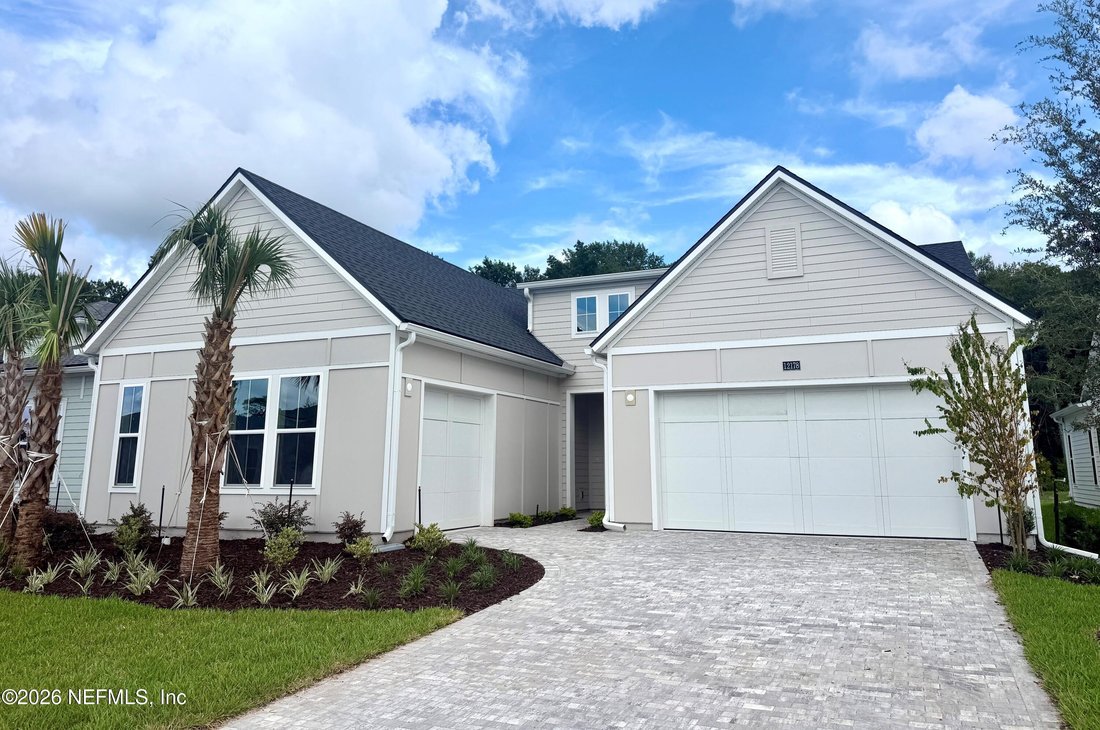 House in Jacksonville, Florida, United States 2 - 18612164
