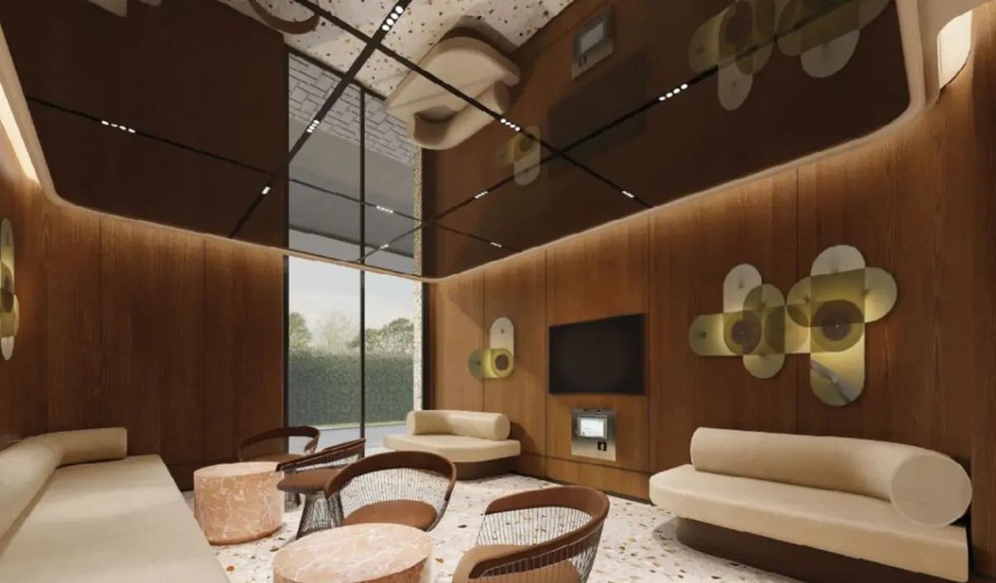 Condo in Bangkok, Bangkok, Thailand 3 - 18614756