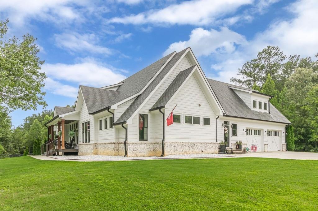 House in Dallas, Georgia, United States 4 - 18612760