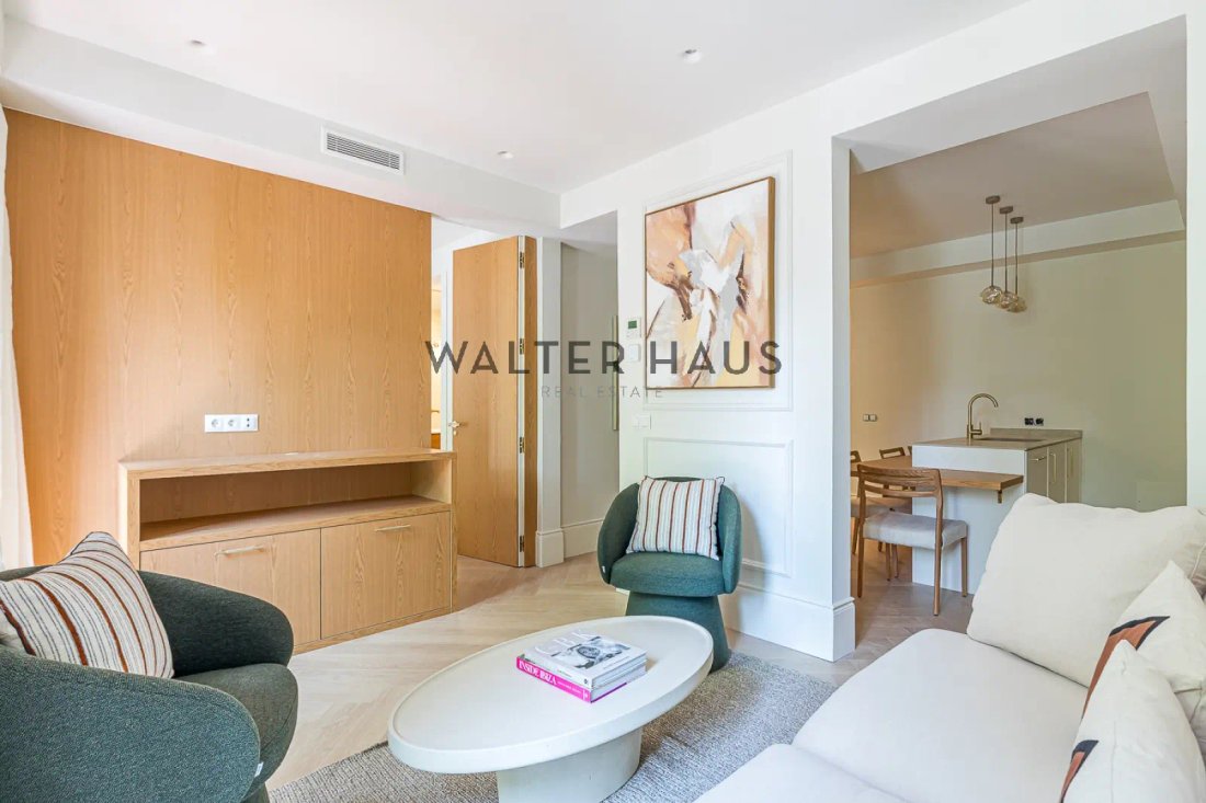 Apartment in Barrio Salamanca, Madrid, Spain 4 - 18560100