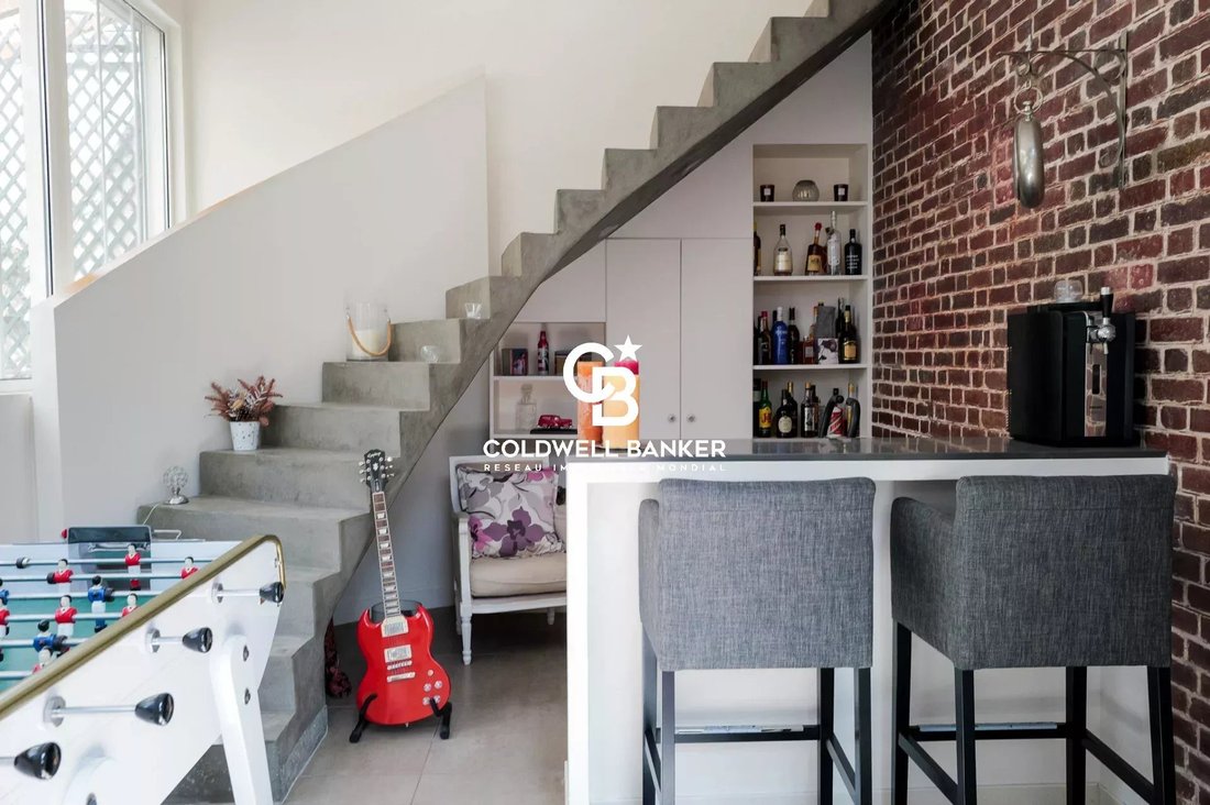 House in Carnot Gambetta, Suresnes, France 5 - 15889154