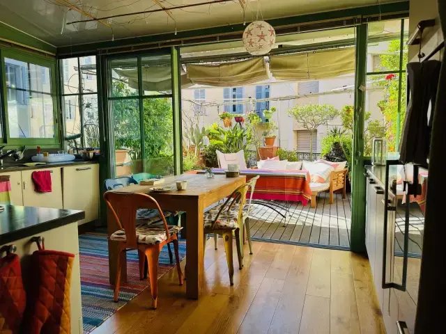 Apartment in Nice, Provence-Alpes-Côte d'Azur, France 4 - 16462996
