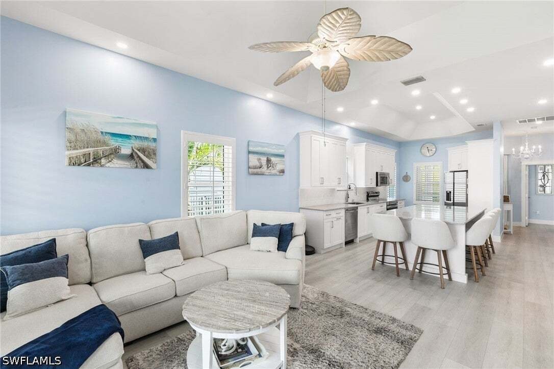 Condo in Marco Island, Florida, United States 5 - 18611996