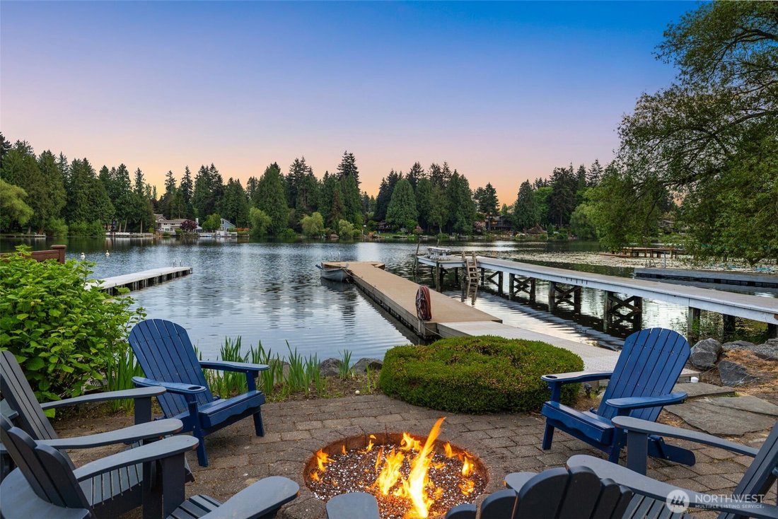 House in Seattle, Washington, United States 1 - 18613097