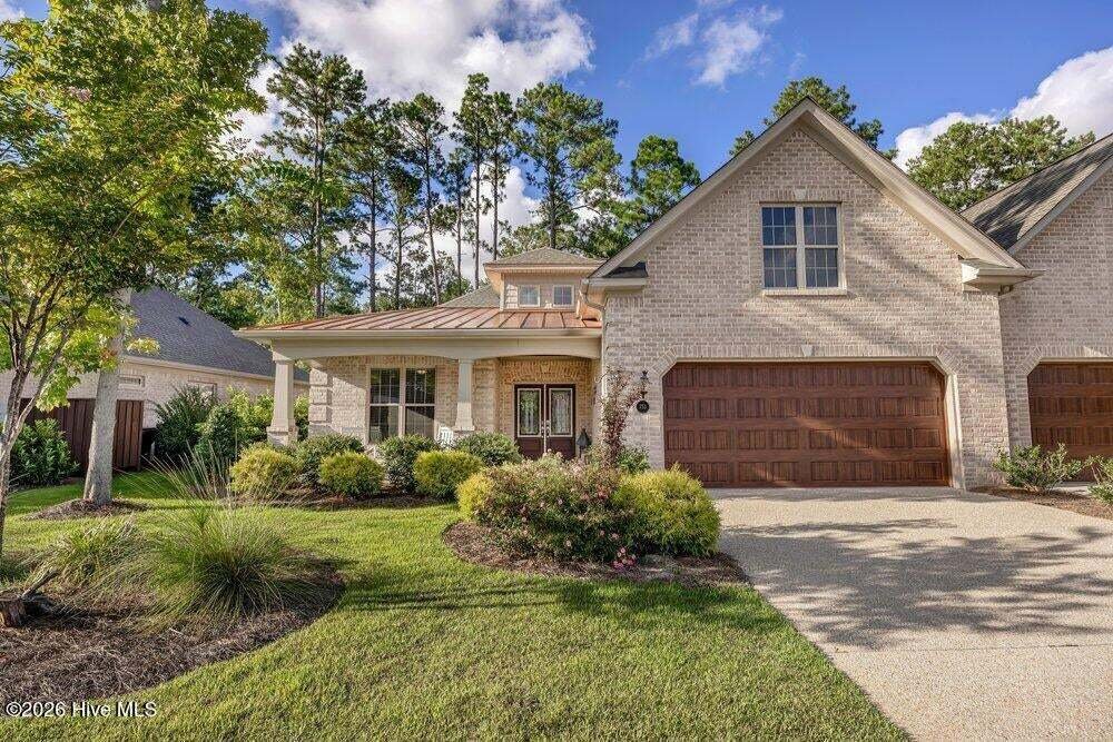 Townhouse in Castle Hayne, North Carolina, United States 1 - 18613487