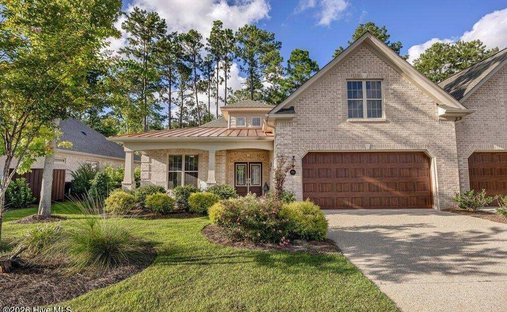 Townhouse in Castle Hayne, North Carolina, United States 1