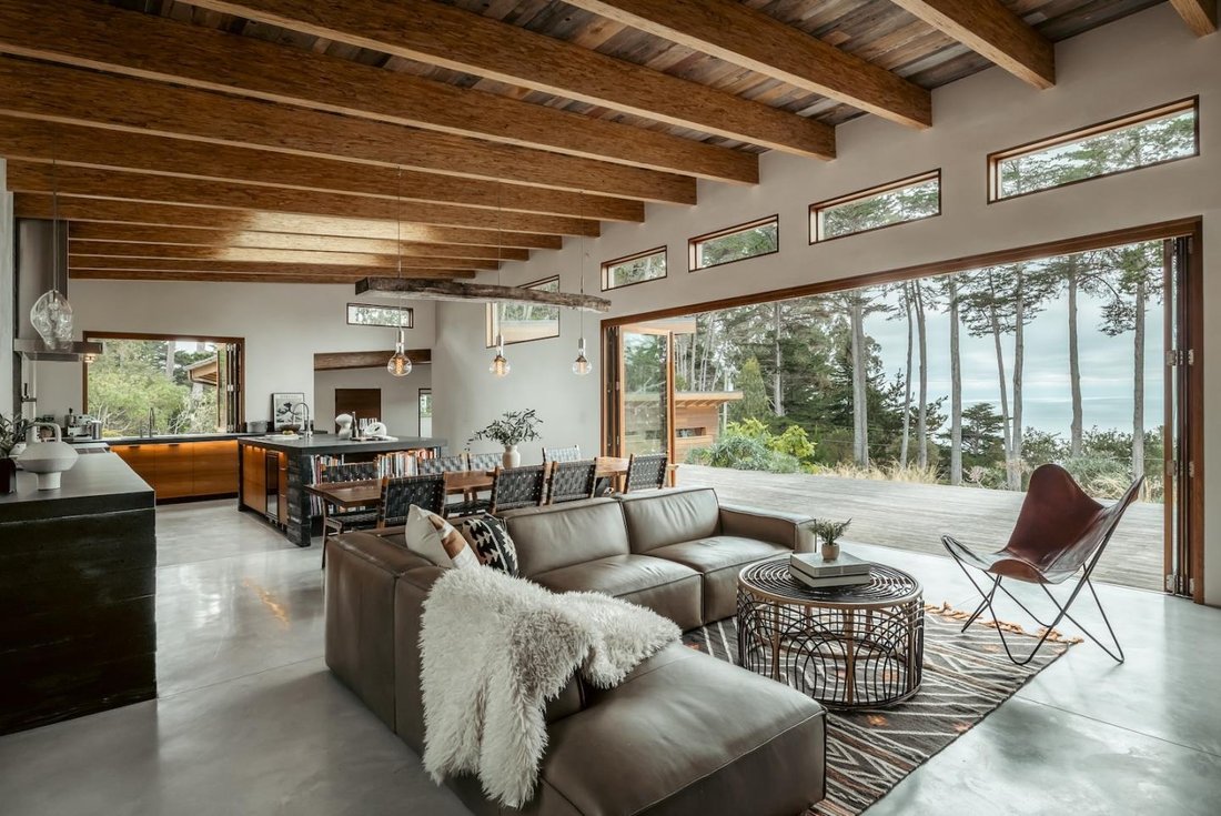 House in Carmel-by-the-Sea, California, United States 1 - 18612064
